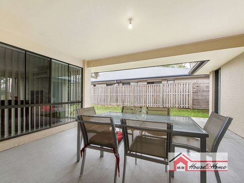 38 Stoney Creek Circuit, Ormeau QLD 4208