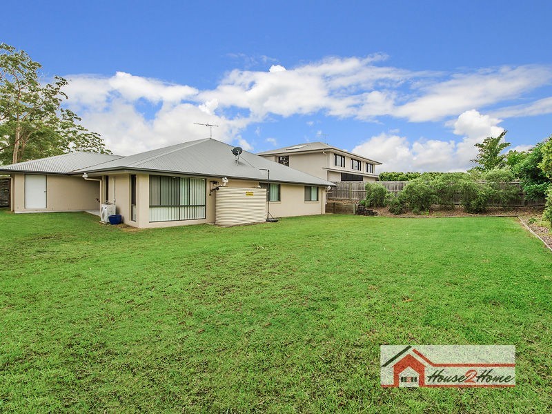 38 Stoney Creek Circuit, Ormeau QLD 4208
