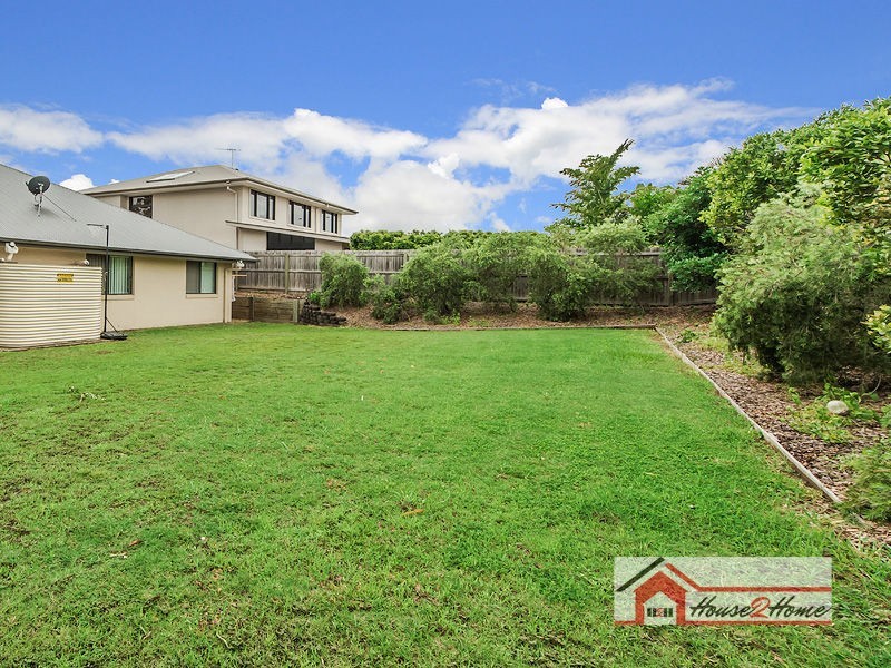 38 Stoney Creek Circuit, Ormeau QLD 4208