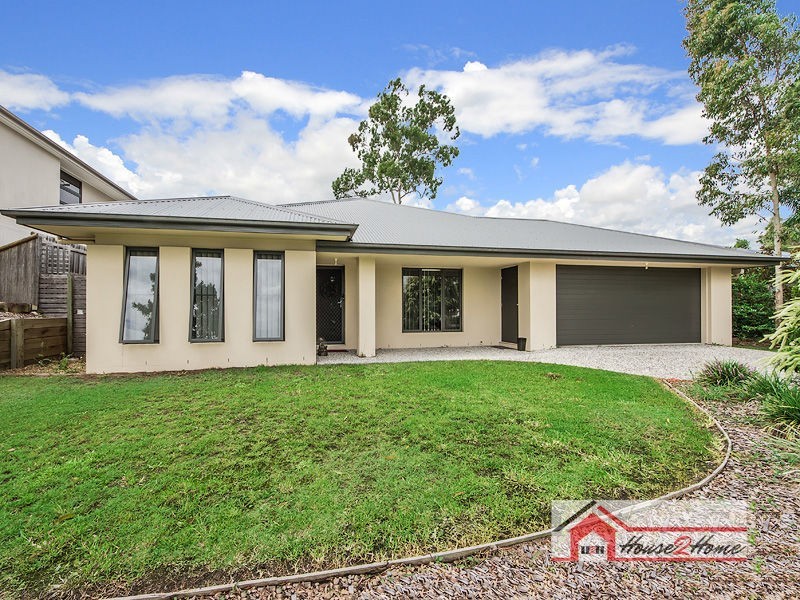 38 Stoney Creek Circuit, Ormeau QLD 4208