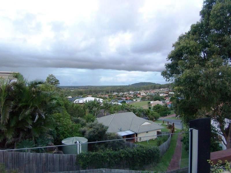 24 Lucas Crescent, Ormeau Hills QLD 4208