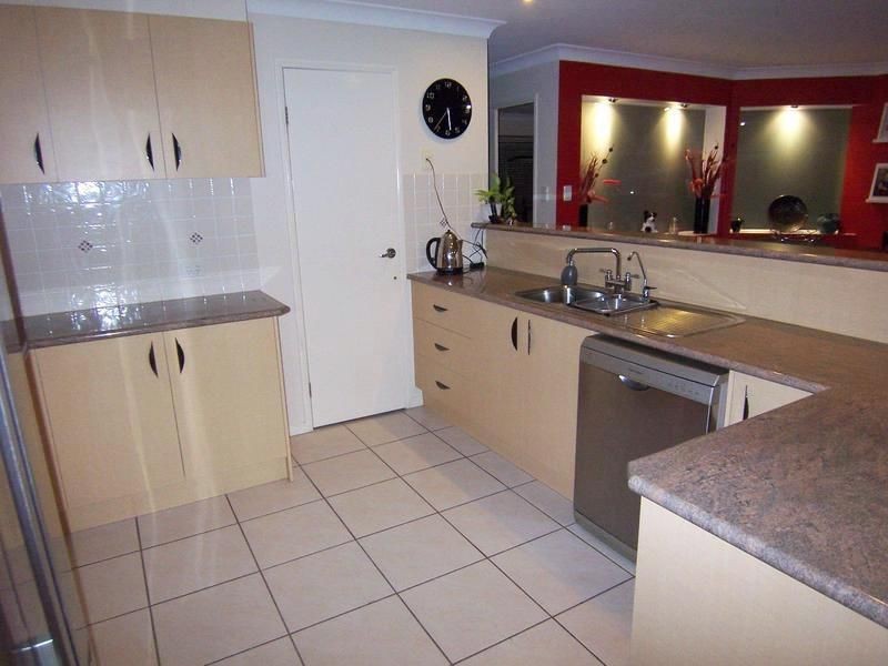 24 Lucas Crescent, Ormeau Hills QLD 4208