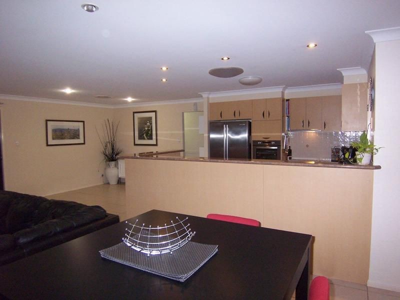 24 Lucas Crescent, Ormeau Hills QLD 4208