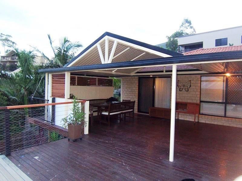 24 Lucas Crescent, Ormeau Hills QLD 4208