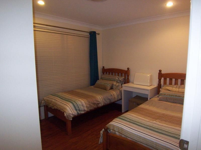24 Lucas Crescent, Ormeau Hills QLD 4208