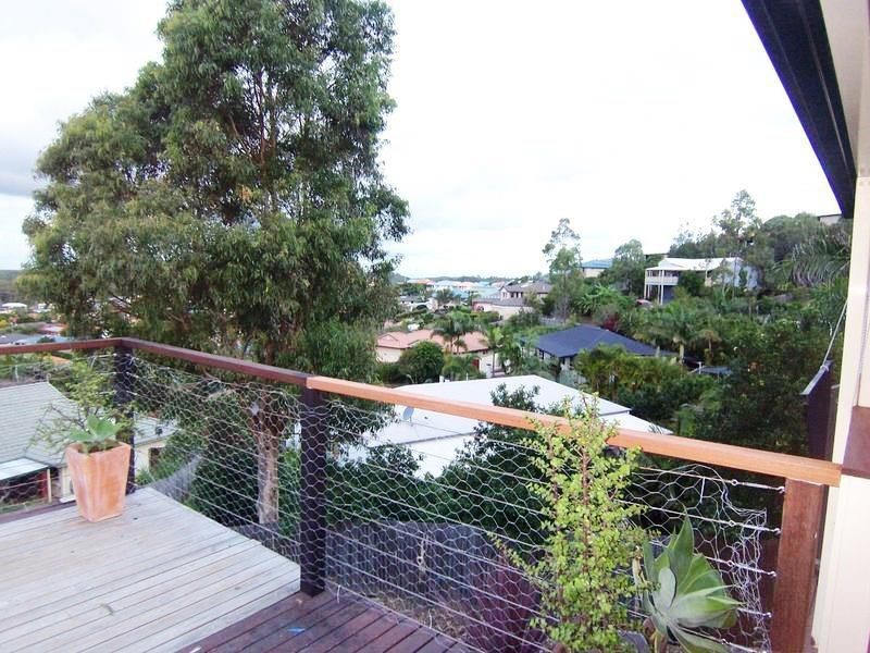 24 Lucas Crescent, Ormeau Hills QLD 4208
