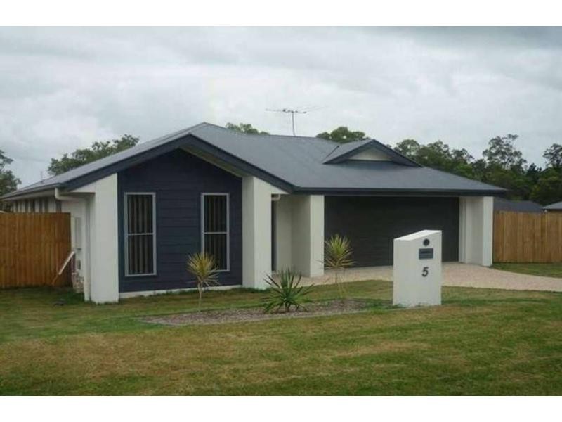 5 Mimosa Street, Jacobs Ridge, Ormeau QLD 4208