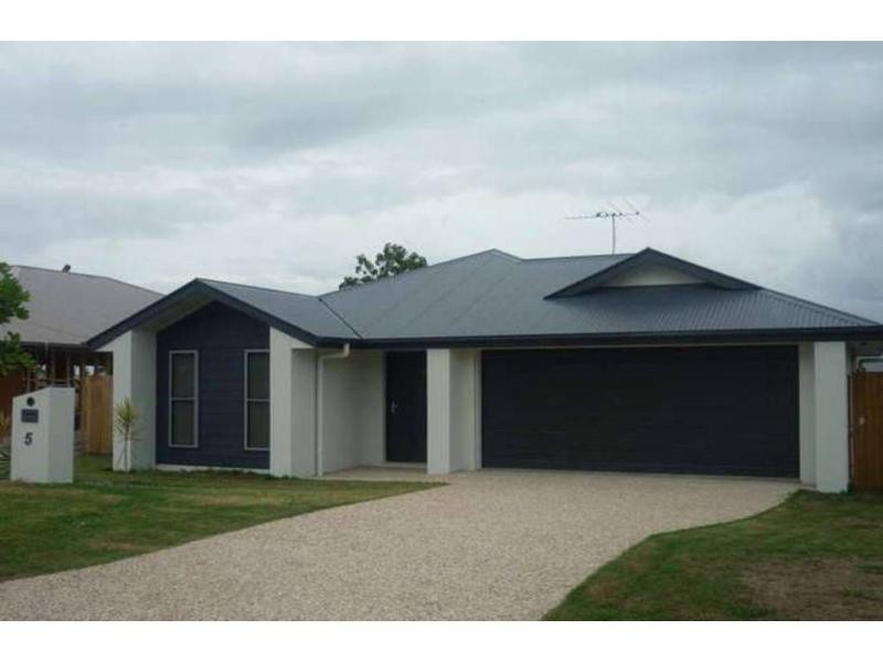 5 Mimosa Street, Jacobs Ridge, Ormeau QLD 4208