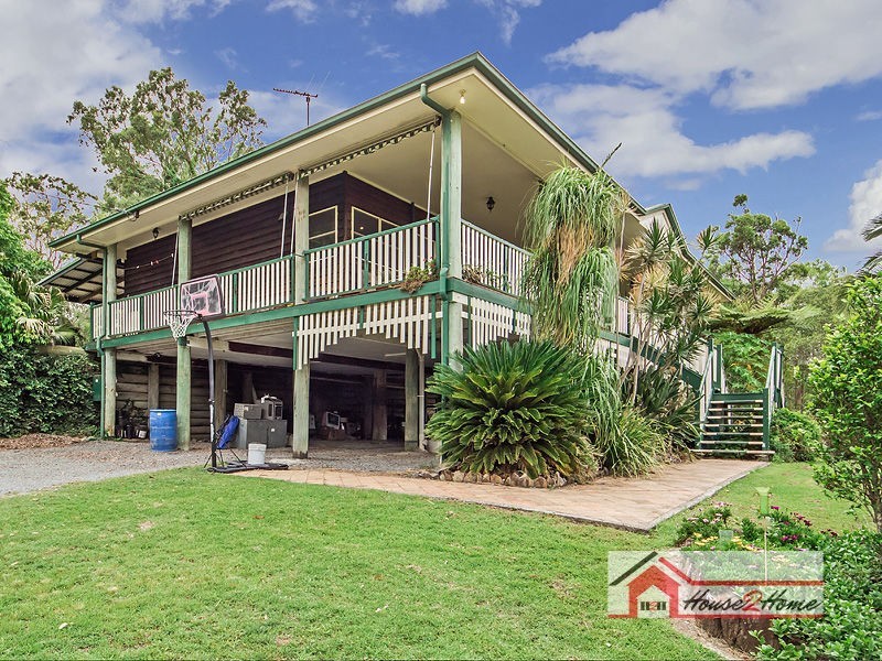 33 Enkleman Road, Yatala QLD 4207