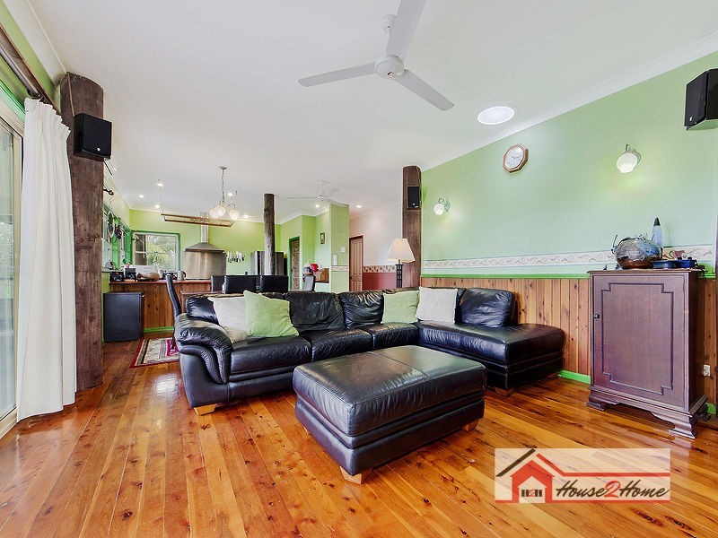 33 Enkleman Road, Yatala QLD 4207