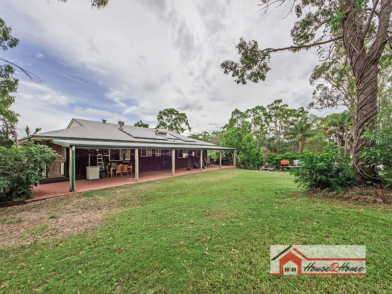 33 Enkleman Road, Yatala QLD 4207