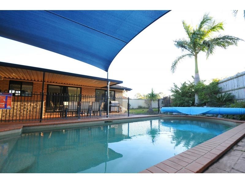 14 Avalon Court, Ormeau QLD 4208