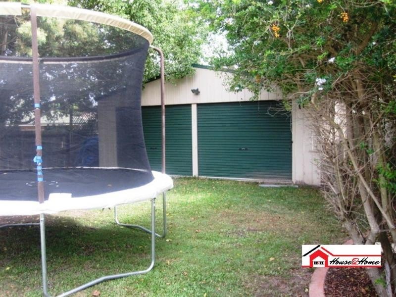 14 Totara Court, Ormeau QLD 4208