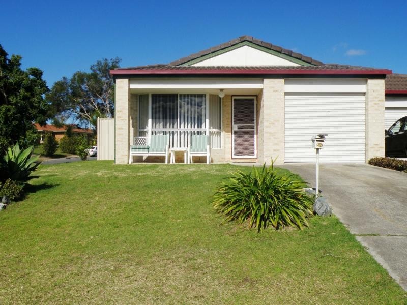 27b Conebush Circuit, Ormeau QLD 4208
