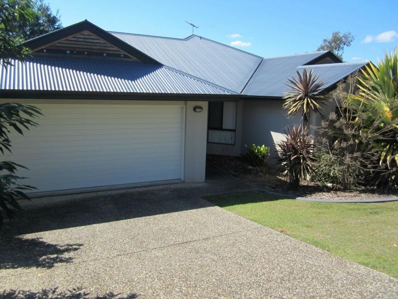 5 Glenafton Court, Ormeau QLD 4208