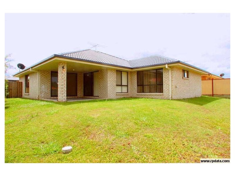 82 Conebush Circuit, Ormeau QLD 4208