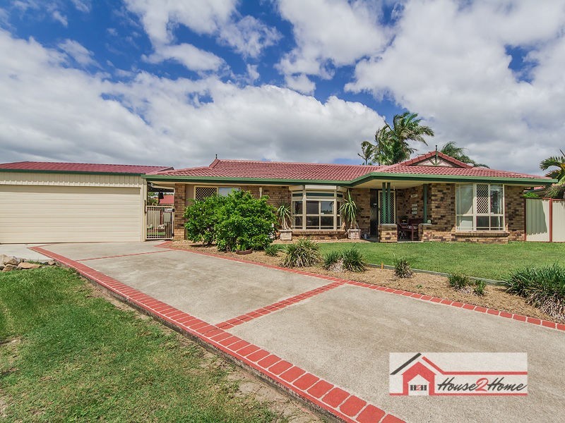 1 Belalie Court, Ormeau QLD 4208