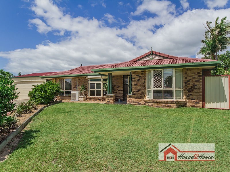 1 Belalie Court, Ormeau QLD 4208