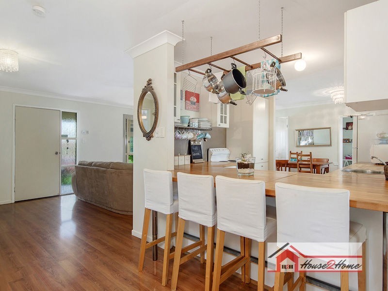 1 Belalie Court, Ormeau QLD 4208