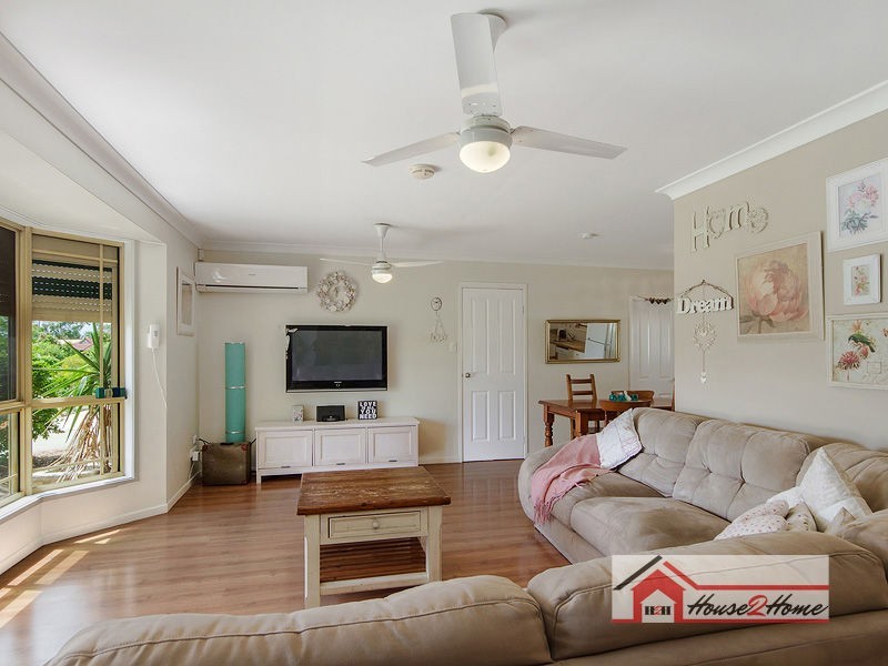 1 Belalie Court, Ormeau QLD 4208