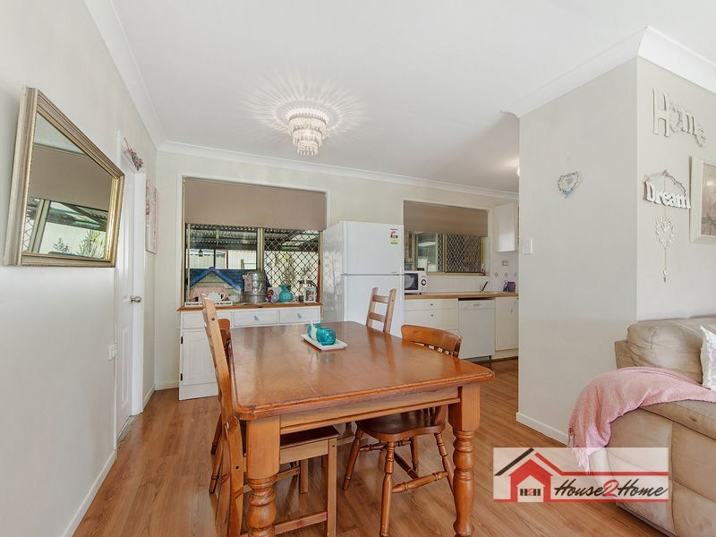 1 Belalie Court, Ormeau QLD 4208