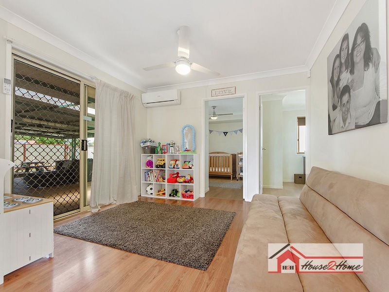 1 Belalie Court, Ormeau QLD 4208