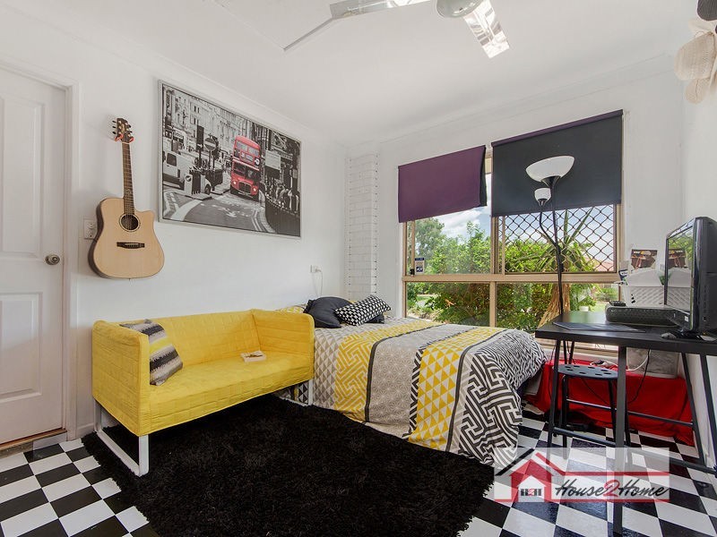 1 Belalie Court, Ormeau QLD 4208
