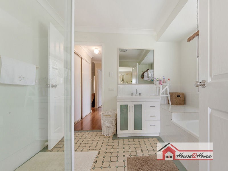 1 Belalie Court, Ormeau QLD 4208