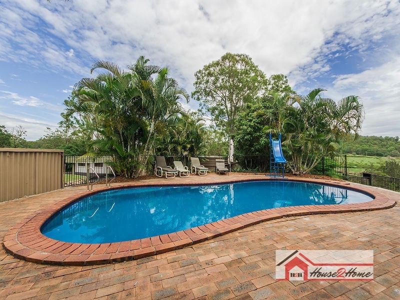 580 Stanmore Road, Yatala QLD 4207