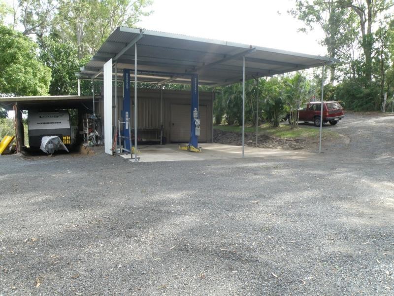 580 Stanmore Road, Yatala QLD 4207