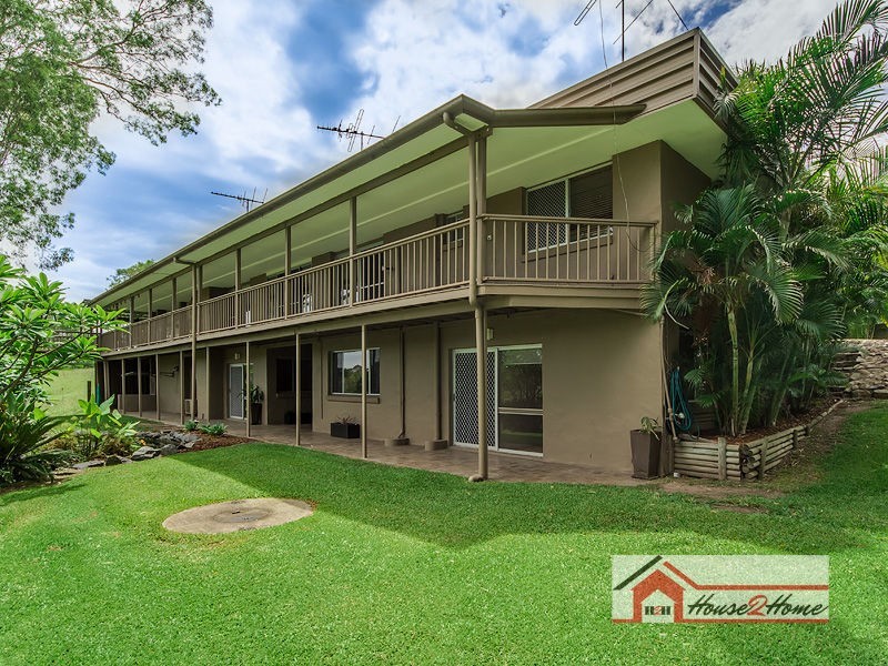 580 Stanmore Road, Yatala QLD 4207