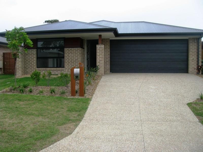 107 Brookside Circuit, Ormeau QLD 4208