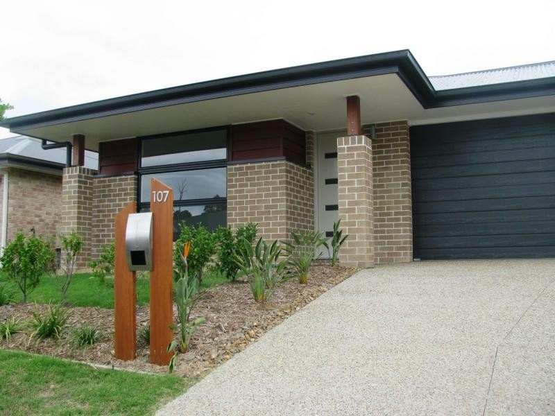107 Brookside Circuit, Ormeau QLD 4208