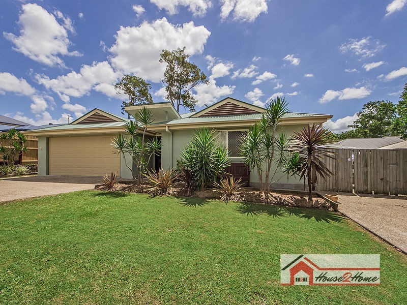 3 Yantara Street, Ormeau QLD 4208