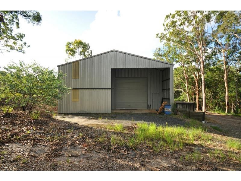 Luscombe QLD 4207