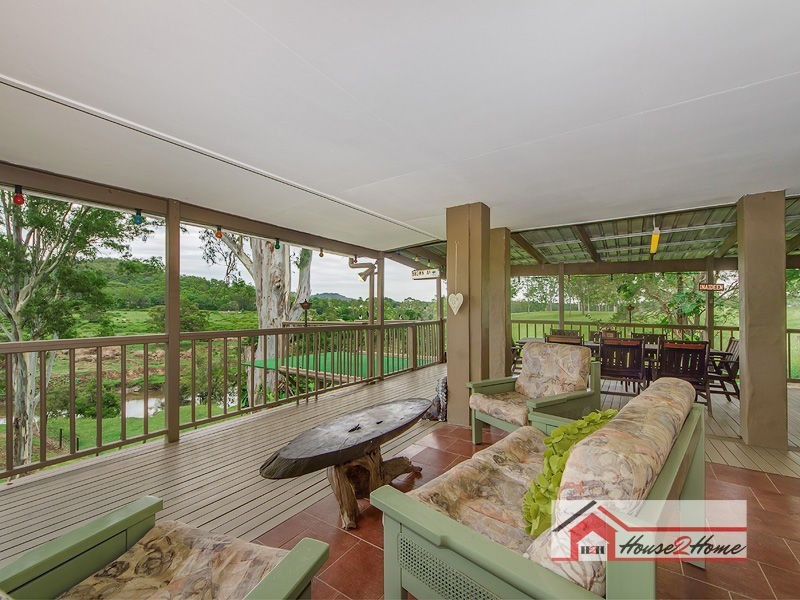 580 Stanmore Road, Yatala QLD 4207