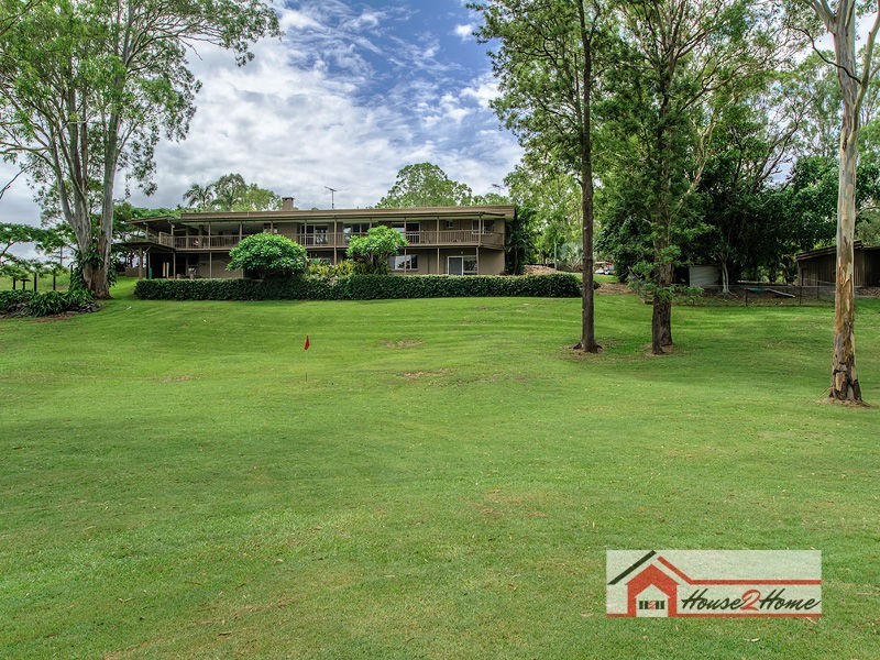 580 Stanmore Road, Yatala QLD 4207
