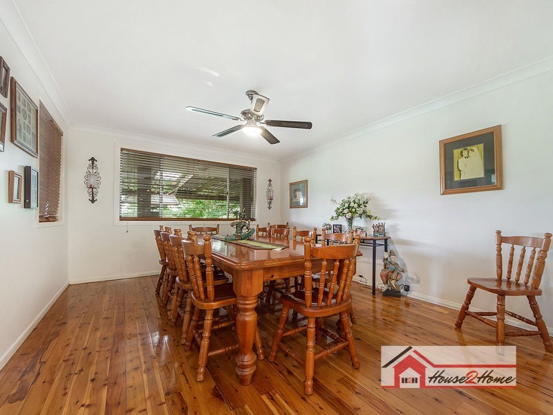 580 Stanmore Road, Yatala QLD 4207