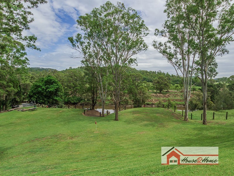 580 Stanmore Road, Yatala QLD 4207