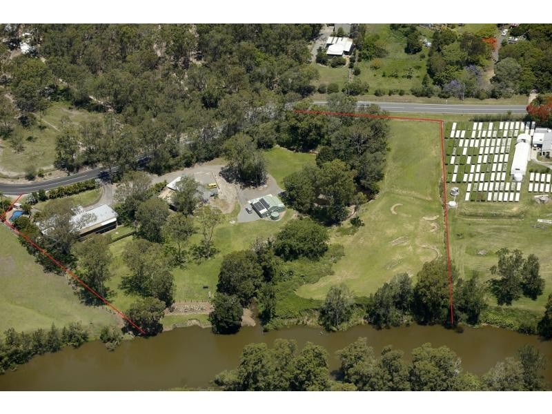 580 Stanmore Road, Yatala QLD 4207