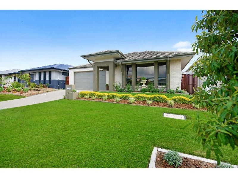 3 Elsey Court, Pimpama QLD 4209