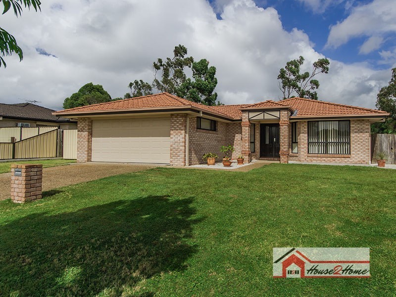 63 Karall Street, Ormeau QLD 4208