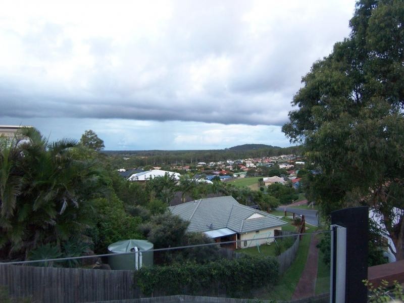 24 Lucas Crescent, Ormeau Hills QLD 4208