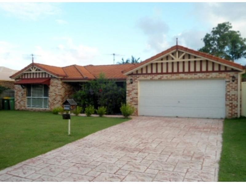 21 Gawain Drive, Ormeau QLD 4208