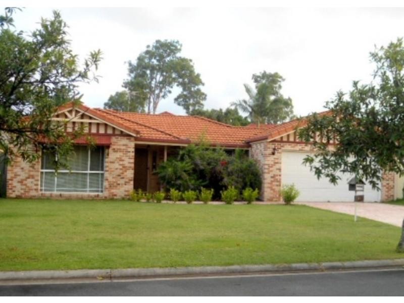 21 Gawain Drive, Ormeau QLD 4208
