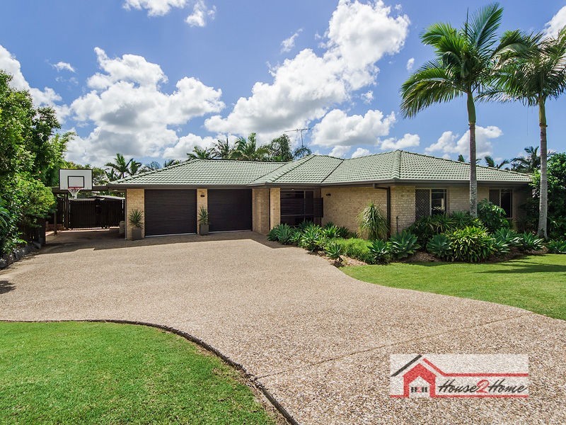 29 Podinga Circuit, Ormeau QLD 4208