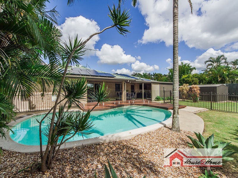 29 Podinga Circuit, Ormeau QLD 4208