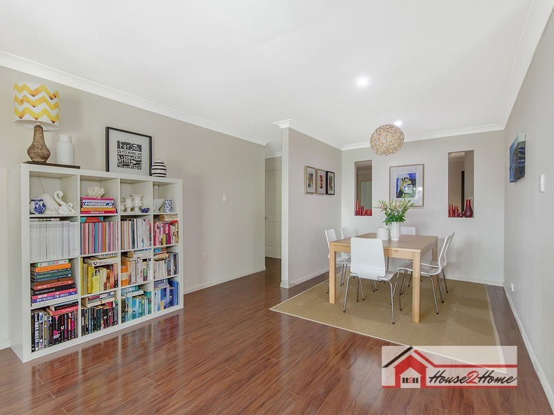 29 Podinga Circuit, Ormeau QLD 4208