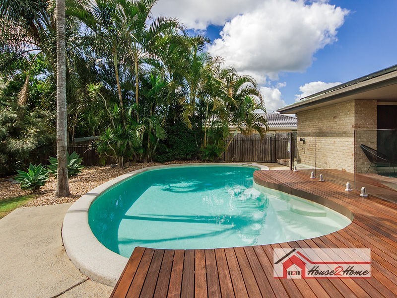 29 Podinga Circuit, Ormeau QLD 4208
