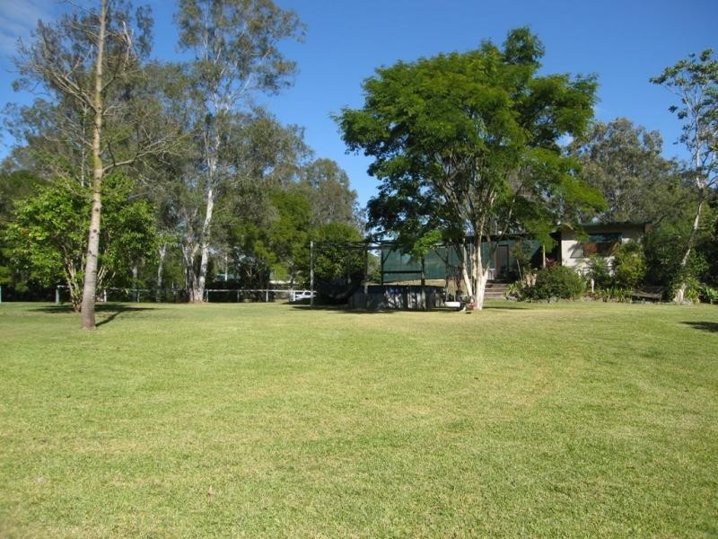 743 Plunkett Road, Cedar Creek QLD 4207